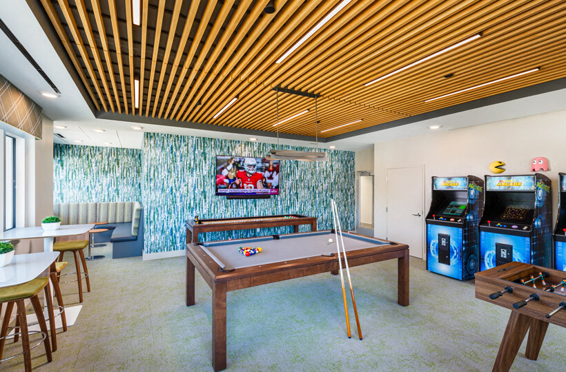 Hancock Village Apartments, One Hancock Village Drive, Chestnut Hill